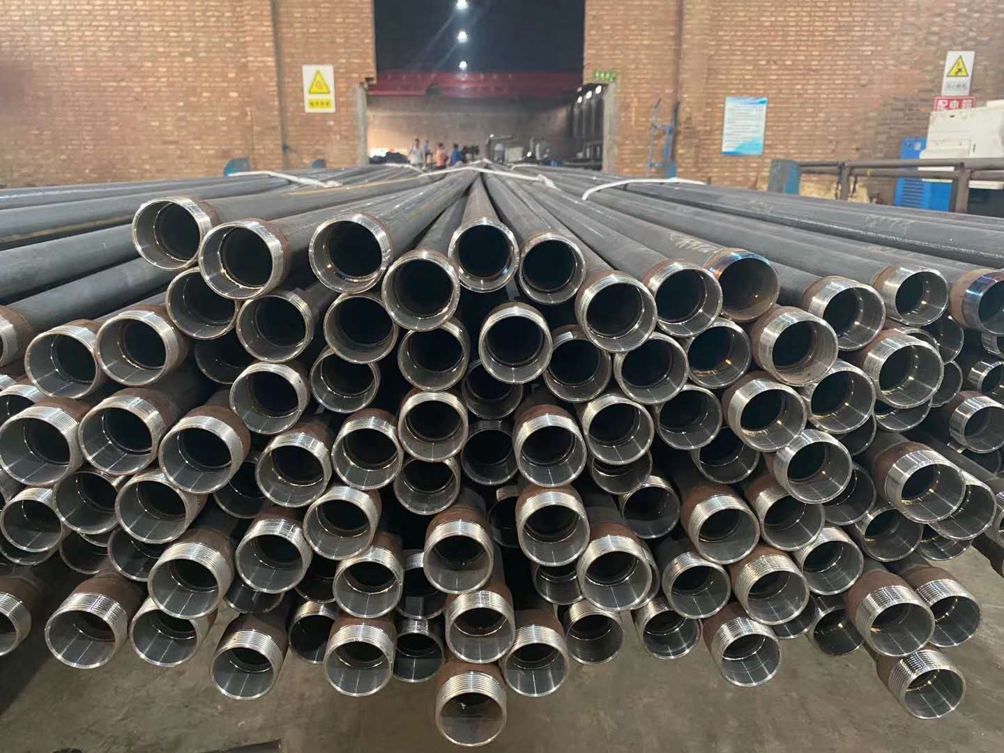 唐山桥梁声测管批量供货
