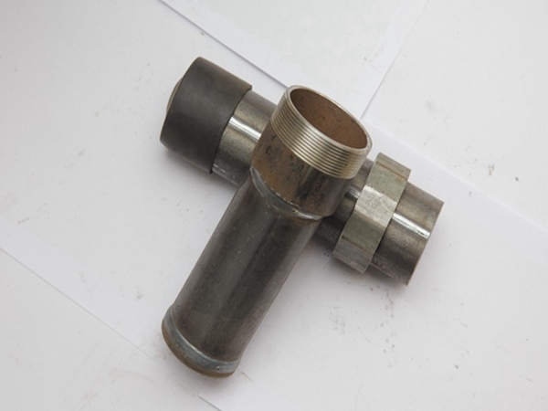 唐山螺旋式声测管厚壁3.0mm 唐山螺旋式声测管厚壁3.0mm